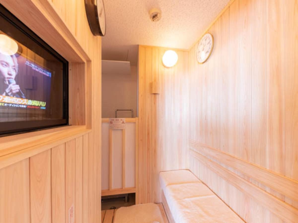 Livemax Resort Atami Ocean Ngoại thất bức ảnh