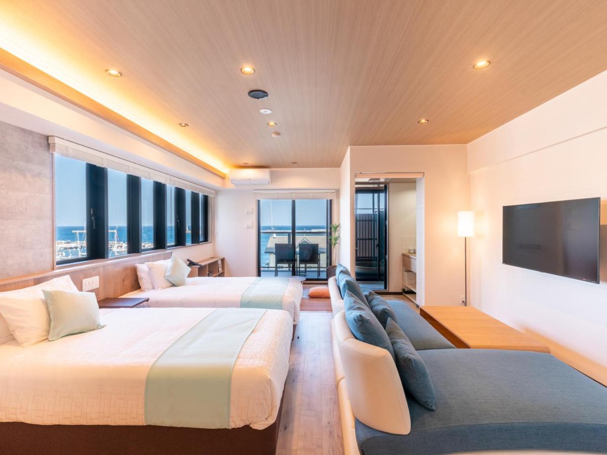 Livemax Resort Atami Ocean Ngoại thất bức ảnh