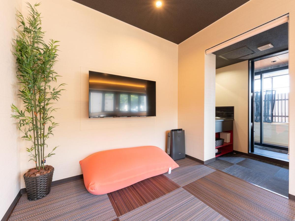 Livemax Resort Atami Ocean Ngoại thất bức ảnh