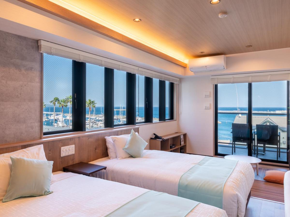 Livemax Resort Atami Ocean Ngoại thất bức ảnh
