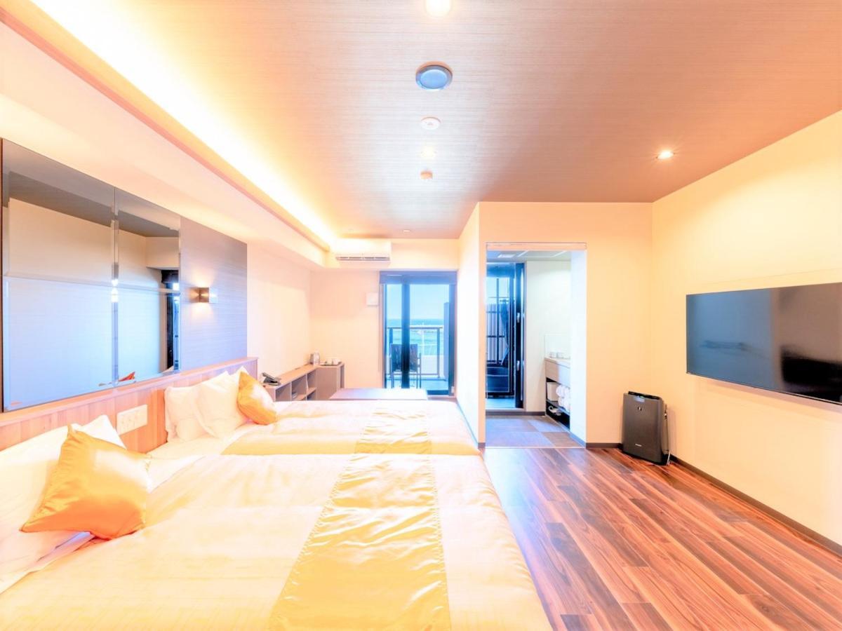 Livemax Resort Atami Ocean Ngoại thất bức ảnh