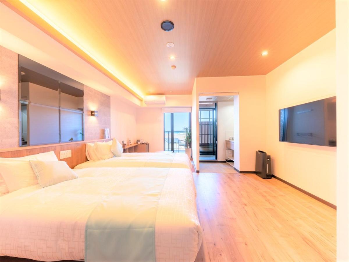 Livemax Resort Atami Ocean Ngoại thất bức ảnh