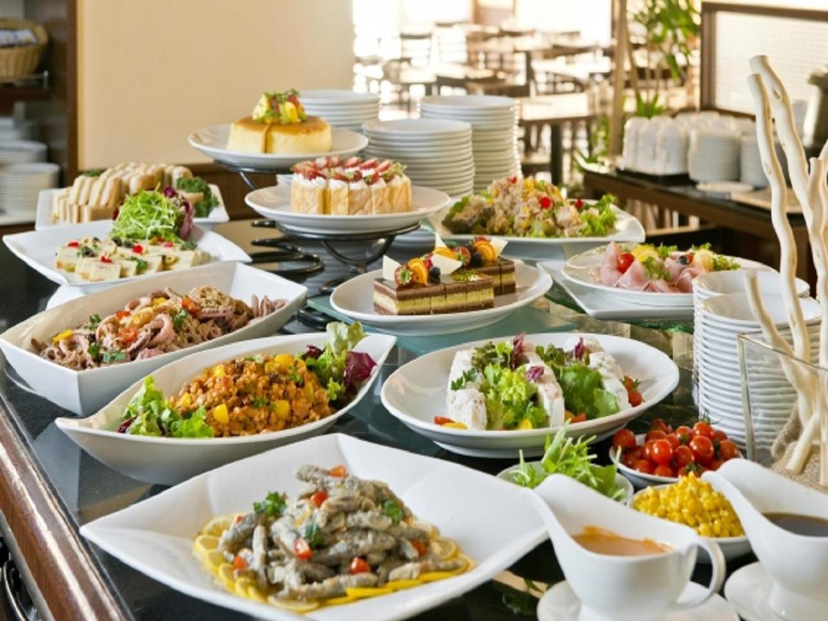 Livemax Resort Atami Ocean Ngoại thất bức ảnh