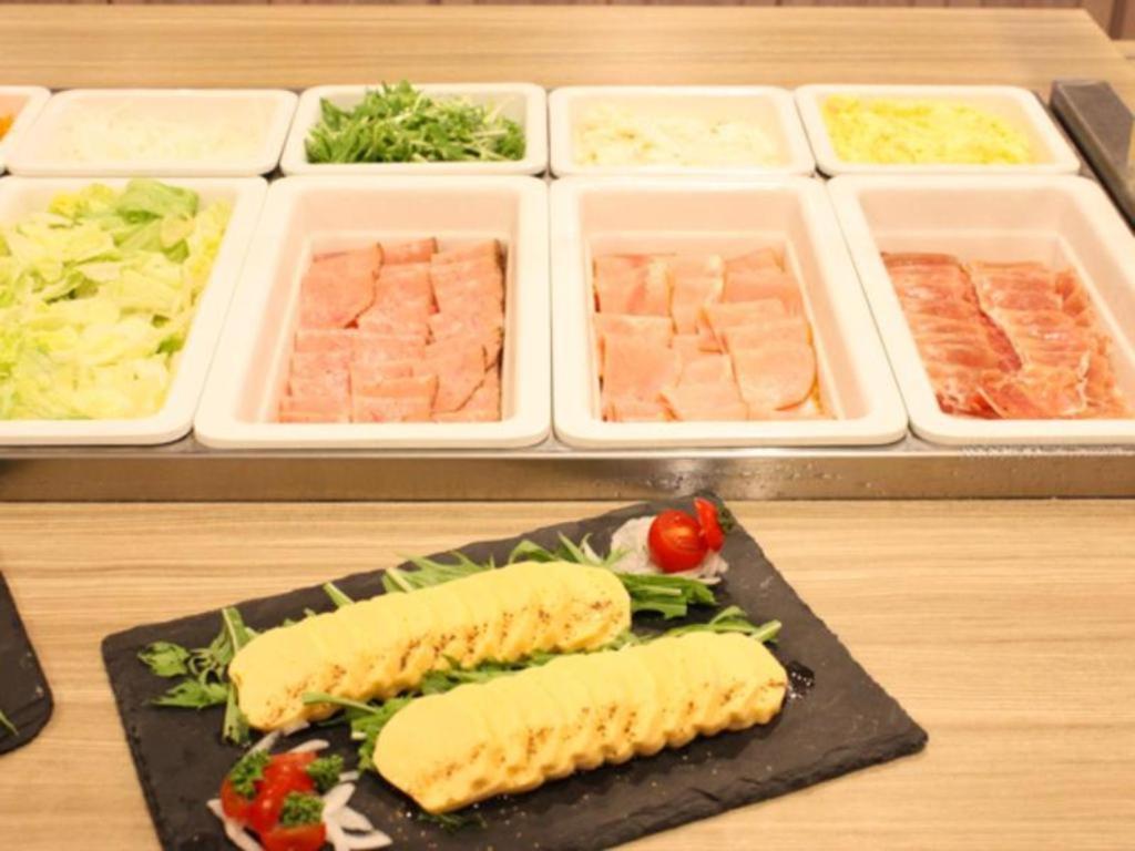 Livemax Resort Atami Ocean Ngoại thất bức ảnh